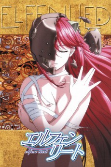 Cover von Elfen Lied